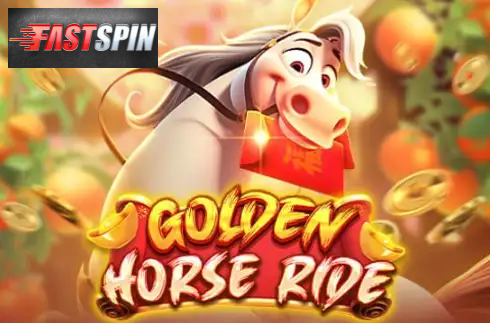 Golden Horse Ride